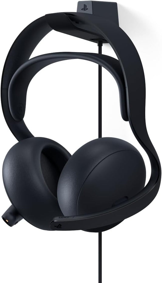 PlayStation 5 Elite Headset Midnight Black