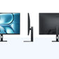 Xiaomi 2K Monitor A27Qi 2026 27″ QHD 120Hz Gaming Monitor – PS5 2K 120Hz Support, ΔE<1 Color Accuracy