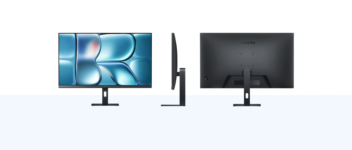 Xiaomi 2K Monitor A27Qi 2026 27″ QHD 120Hz Gaming Monitor – PS5 2K 120Hz Support, ΔE<1 Color Accuracy