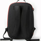 DeadSkull PS5 Carrying Backpack, Polyester & EPE Material, Canvas Shell, Dacron Lining, Shockproof, Dustproof, Black