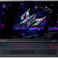 Acer Predator Helios Neo 16 AI Gaming Laptop Intel Core Ultra 9 275Hx 16GB 1TB SSD Nvidia 8GB GDDR7 RTX 5060 16-Inch WQXGA IPS 180Hz 1920 x 1200 180Hz (DOS)