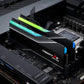 G Skill Trident Z5 Neo RGB 32GB (2x16GB) Memory Kit (RAM), DDR5-6000MTs CL36-36-36-96 1.35V AMD EXPO, Black | F5-6000J3636F16GX2-TZ5NR