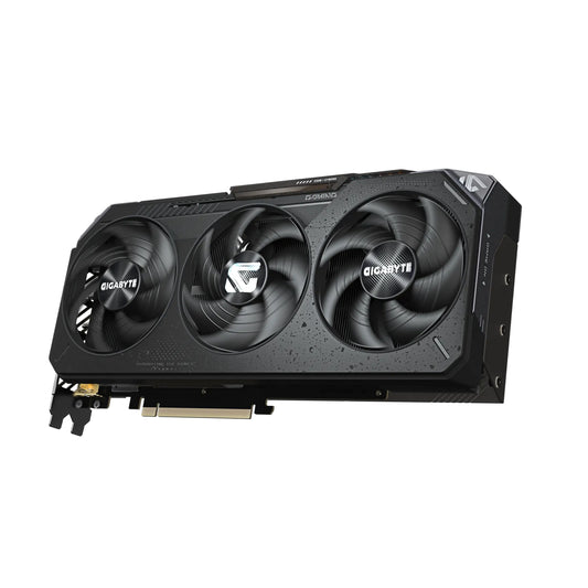 GIGABYTE Radeon RX 9070 XT GAMING OC Graphics Card, 16GB GDDR6 256-Bit Memory, 3060 MHz Boost Clock, 20 Gbps Memory Clock, 4096 Stream Processors, PCI-Express 5.0, GV-R9070XTGAMING OC-16GD