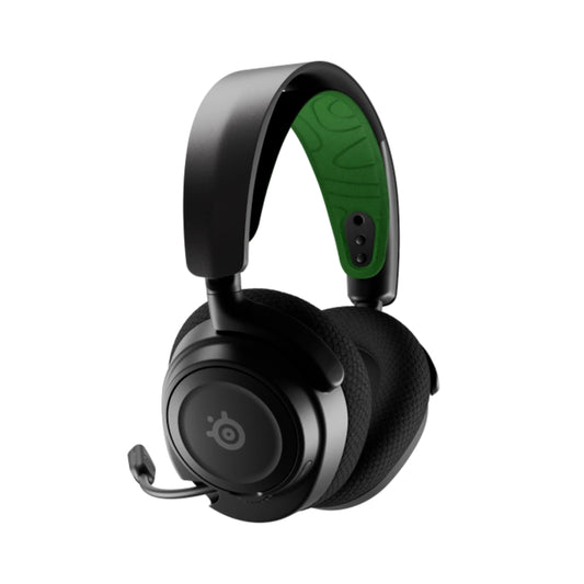 SteelSeries Arctis Nova 7X - Wireless Multi-System Gaming & Mobile Headset Xbox Series X|S, PC