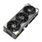 ASUS TUF Gaming GeForce RTX™ 5090 OC Edition 32GB GDDR7 with military-grade components, lower temps, and enhanced durability-90YV0LY0-M0NA00