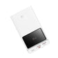 Baseus Star-Lord Digital Display Fast Charge Power Bank 30W 10,000 mAh (White)