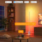 Govee Floor Lamp 2 H607C181 RGBIC Smart LED Floor Lamp, 1725lm Bright Corner Lamp with 2200K-6500K White Light, Matter, Alexa & Music Sync