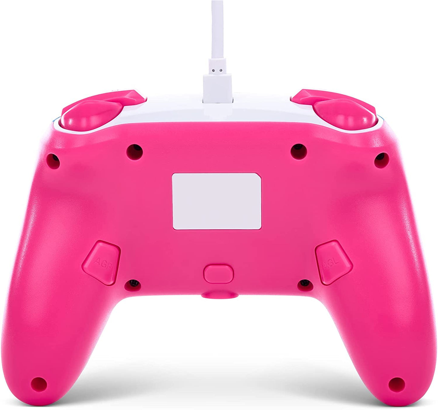 PowerA Enhanced Wired Controller Kirby