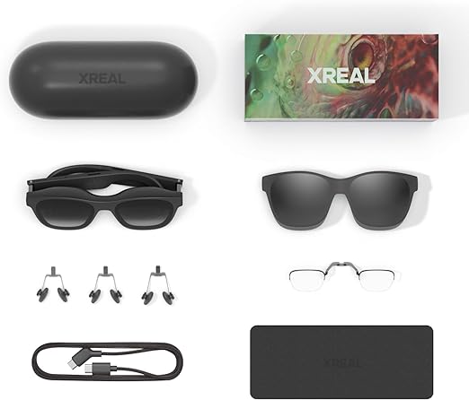 XREAL Air 2 Pro AR Glasses,