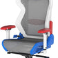 Dxracer Air-The Most Breathable Mesh Gaming Chair-Yellow, Red & Blue