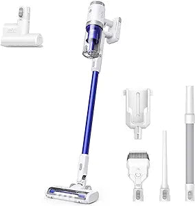 eufy by Anker, HomeVac S11 Go, Cordless Stick Vacuum Cleaner,