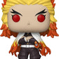 Funko Pop! Animation: Demon Slayer - Kyojuro Rengoku