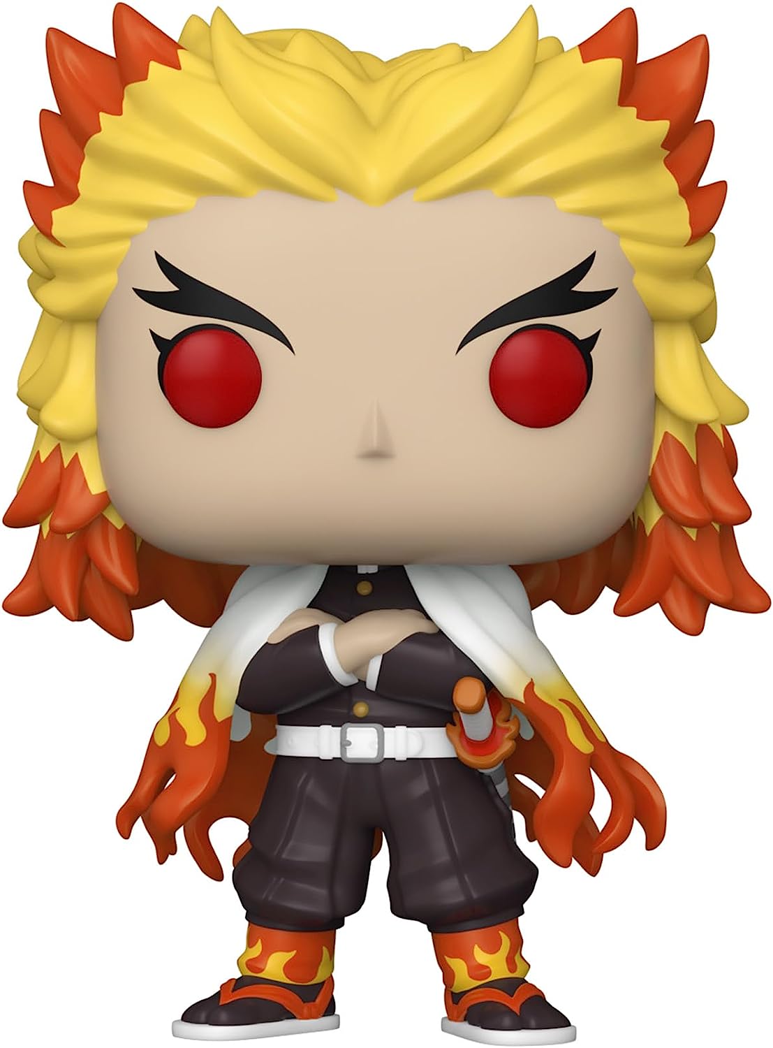 Funko Pop! Animation: Demon Slayer - Kyojuro Rengoku