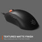 SteelSeries Prime+ - Esports Performance Gaming Mouse – 18,000 CPI TrueMove Pro+ Optical Sensor – Magnetic Optical Switches