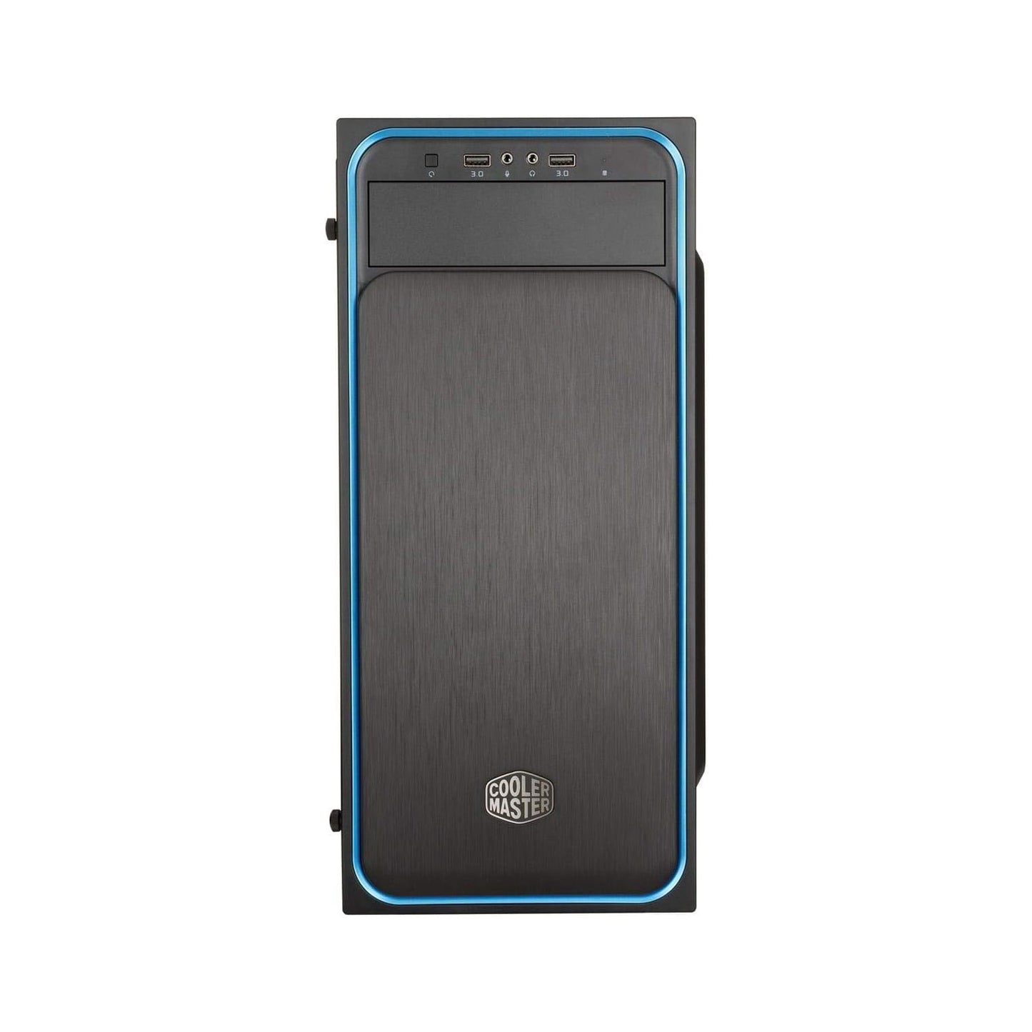 Cooler MasterMCB-E500L-KA5N-S00 MasterBox E500L Mid Tower Case -Silver