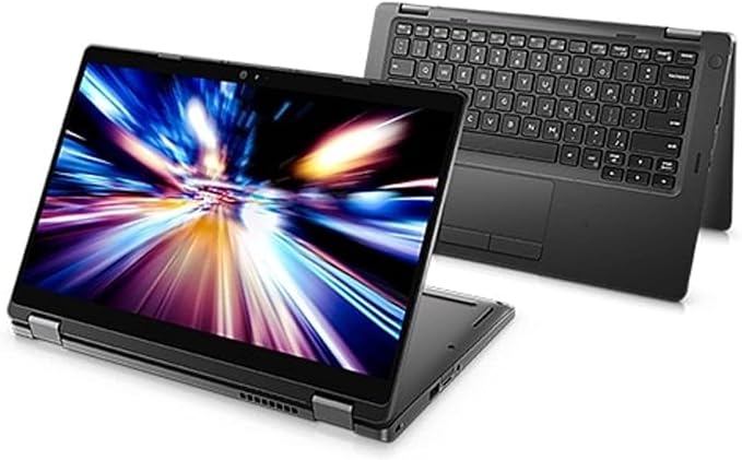 Dell Latitude 5300 2-in-1 13.3