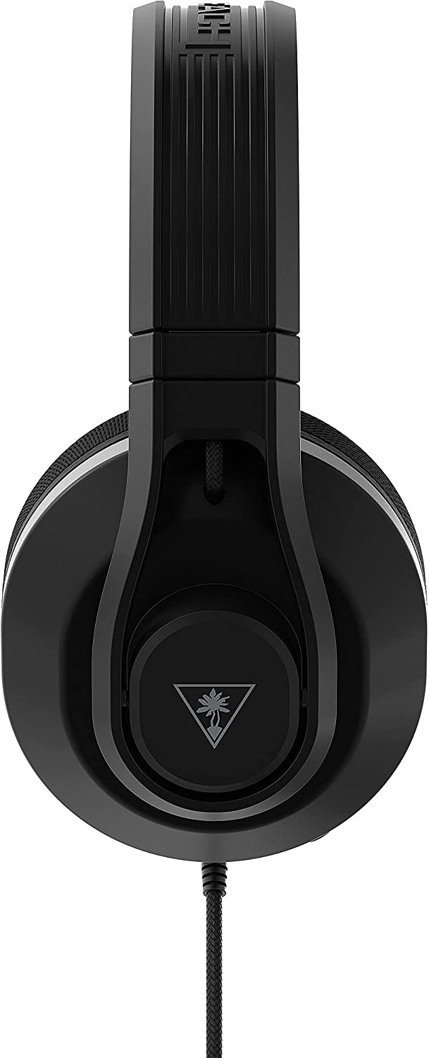 Turtle Beach Recon 500 Wired Multiplatform Gaming Headset - PS5, PS4, PC, Xbox Series X|S, Xbox One and Nintendo Switch - Games Corner