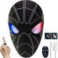 Spider Superhero Mask
