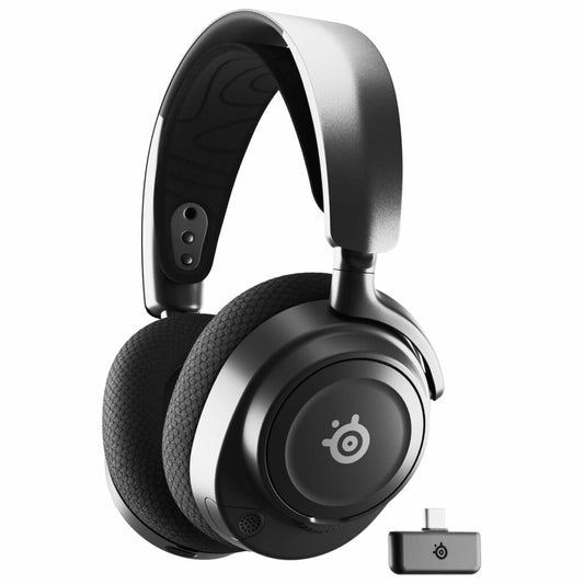 SteelSeries Arctis Nova 7 Wireless Gen 2