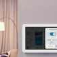 Amazon Echo Hub (Newest Model), 8” Smart Home Control Panel with Alexa+, Customizable Touchscreen, Smart Home Hub for Lights, Cameras, Locks, Plugs & Compatible Devices