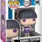 Funko Pop! Animation: Demon Slayer - Kanao Tsuyuri