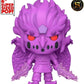 Funko pop Naruto Shippuden Sasuke Complete Susano'o Hot Topic Exclusive 1295 Vinyl Figure