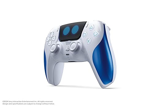 DualSense Wireless Controller - Astro Bot Limited Edition