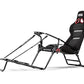 Next Level Racing NLR-S031 GTLite Pro Foldable Racing Cockpit