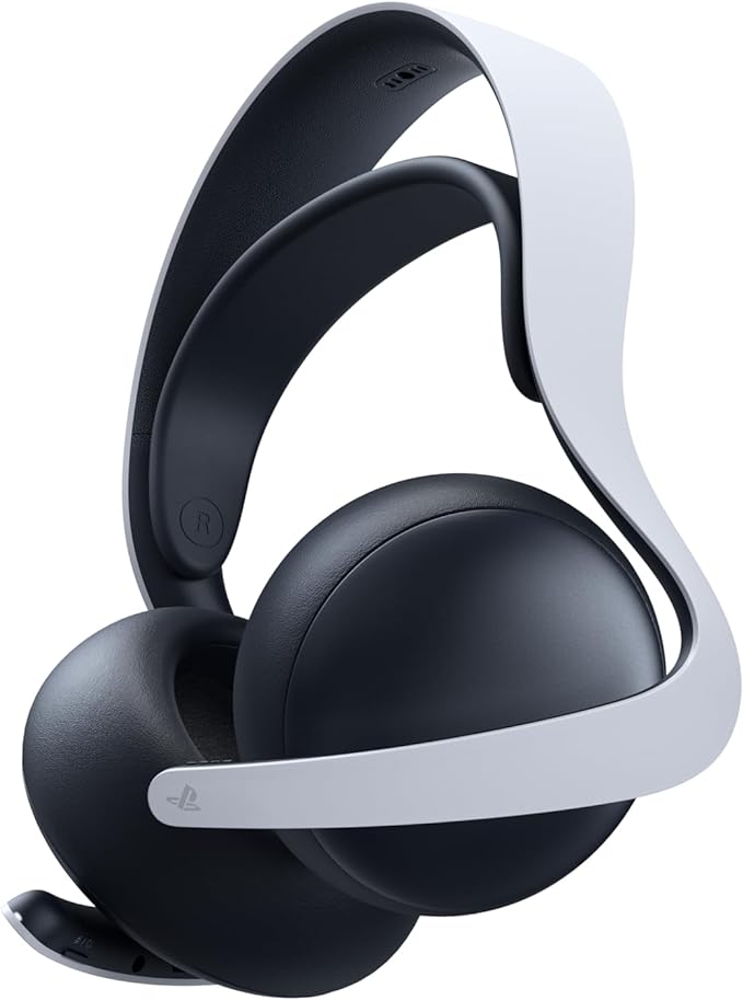 PlayStation Pulse Elite Wireless Headset