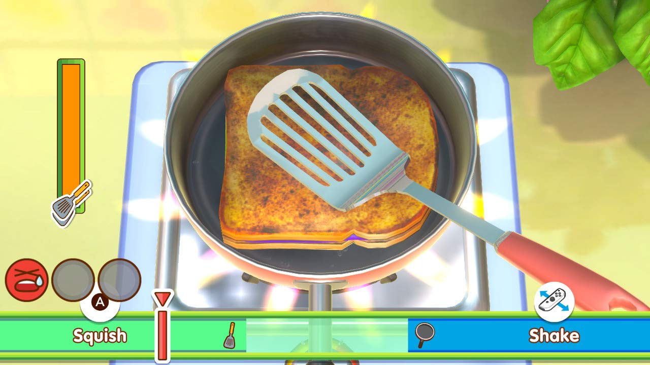 Cooking Mama: Cookstar -Switch