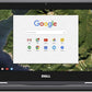 Dell Chromebook 3189 11.6” 2-in-1 Touchscreen Laptop | Intel Celeron, 4GB RAM, 32GB SSD, Chrome OS, 360° Convertible  (Refurbished)
