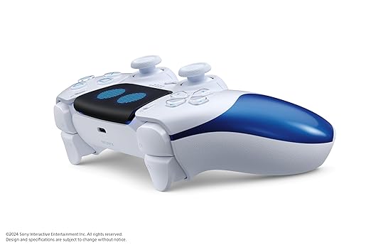 DualSense Wireless Controller - Astro Bot Limited Edition