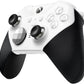 Microsoft Xbox Elite Wireless Controller - Core White