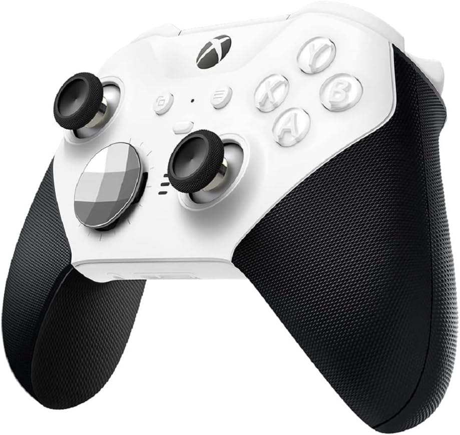 Microsoft Xbox Elite Wireless Controller - Core White