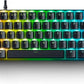 Razer Huntsman Mini 60% Gaming Keyboard: