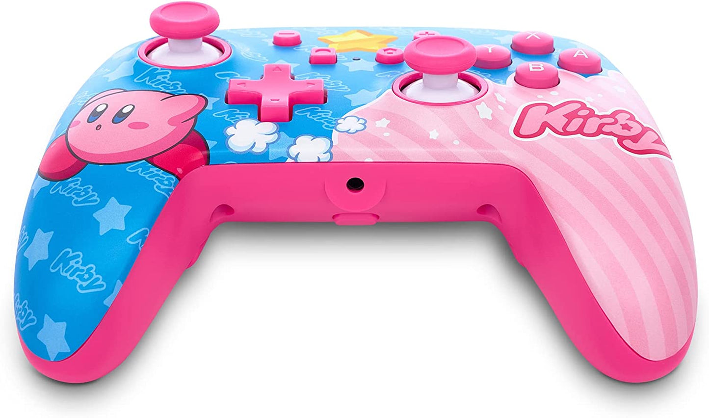 PowerA Enhanced Wired Controller Kirby