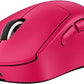 Logitech G PRO X Superlight 2 DEX Lightspeed Wireless Gaming Mouse, - Magenta