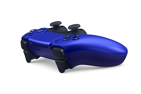 Dualshock blue online