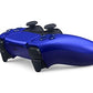 PS5  DualSense Wireless Controller - Cobalt Blue