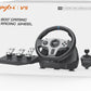 PXN V9 Steering Wheel,  for PC,Xbox One,Nintendo Switch,PS3,PS4,Xbox Series S/X