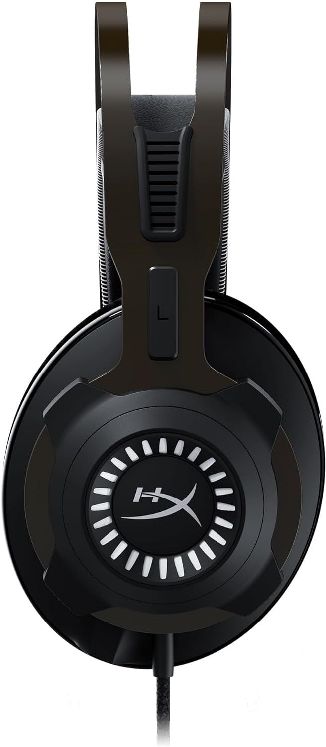 Hyperx Cloud Revolver™ Gaming Headset + 7.1