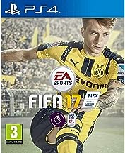 FIFA 17 PS4 Pre Owned