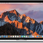 2017 Apple MacBook Pro with 2.9GHz Intel Core i7 (15-inch, 16GB RAM, 512GB SSD) Silver (Renewed)