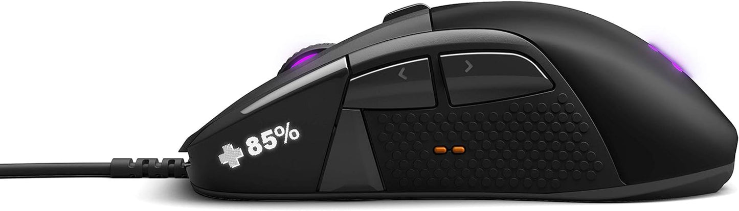 SteelSeries Rival 710 Gaming Mouse