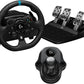 Logitech G923 Racing Wheel and Pedals+shifter for Xbox Series X|S, Xbox One and PC (pre owned)