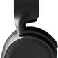 SteelSeries, Arctis 3 Console Stereo Wired Gaming Headset, Black