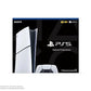 Sony PLAYSTATION 5, 1TB, Slim Console Digital Edition