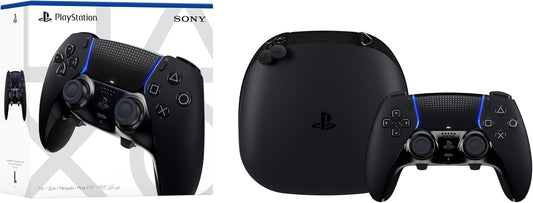 PlayStation 5 DualSense Edge Wireless Controller Midnight Black