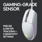 Logitech G203 2nd Gen Wired Gaming Mouse,