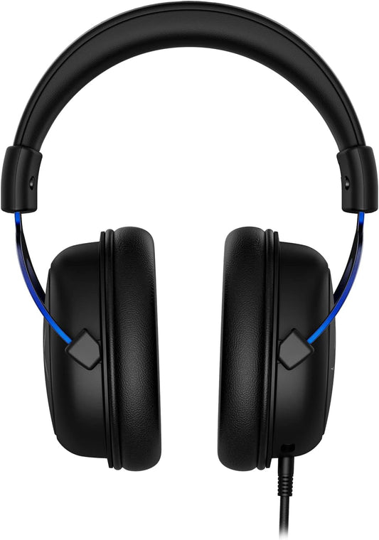 HyperX Cloud wired Gaming Headset